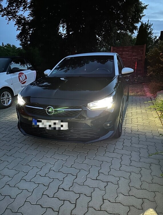 Opel Corsa 92.000 km 19.000 € Bad Oeynhausen 32545