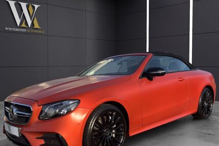 Mercedes-Benz E 53 AMG 81.900 km 55.900 &euro; Strullendorf 96129