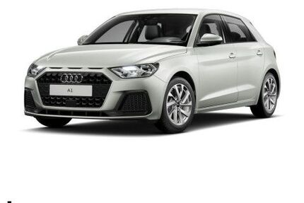 Audi A1 4.912 km 20.260 &euro; Rottweil 78628