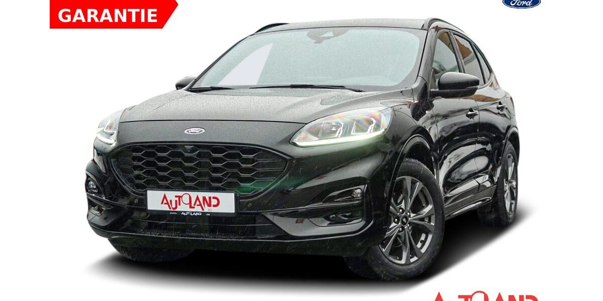 Ford Kuga 47.722 km 21.990 &euro; Erfurt 99087