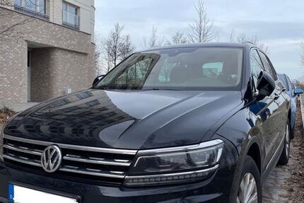VW Tiguan 178.000 km 18.000 &euro; Dresden 01139
