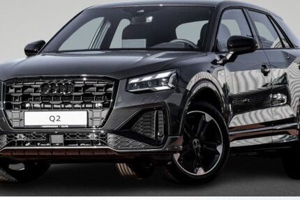 Audi Q2 1.500 km 40.980 &euro; Olpe 57462