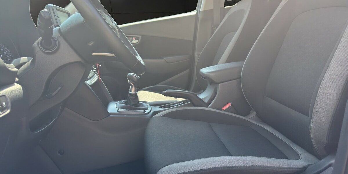 Hyundai Kona Advantage *Navi/Kamera/Krell/SHZG/PDC/1.HD* 62.427 km 14.390 &euro; Bamberg 96052