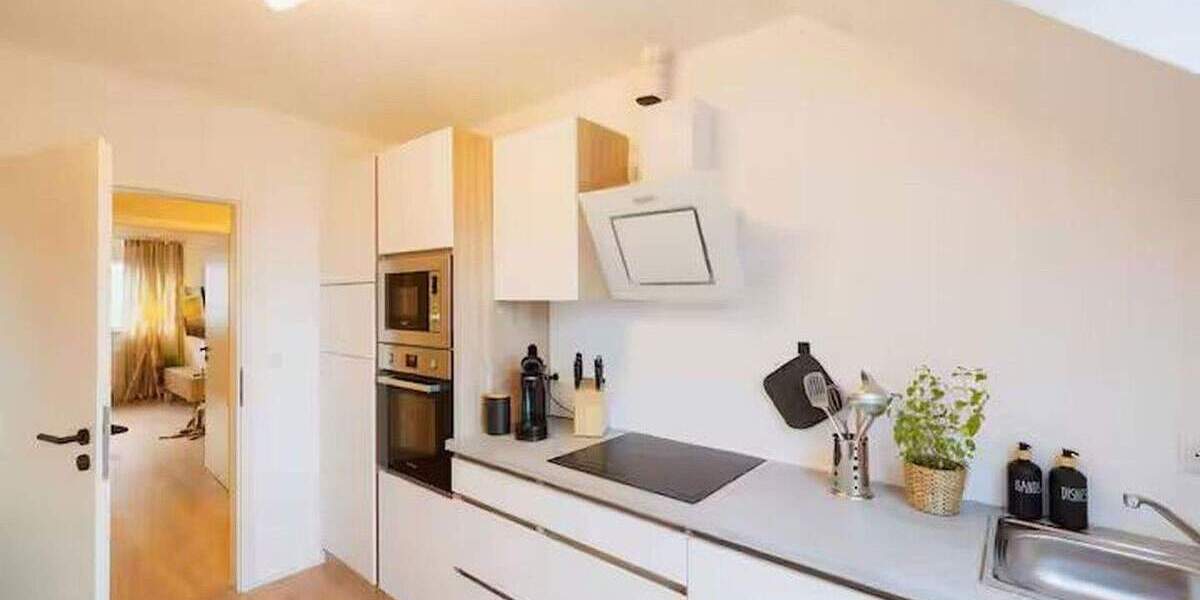 Etagenwohnung Amelinghausen - 3 Zimmer, 84 m&sup2;, 240.000&euro; | Angebot:25657589