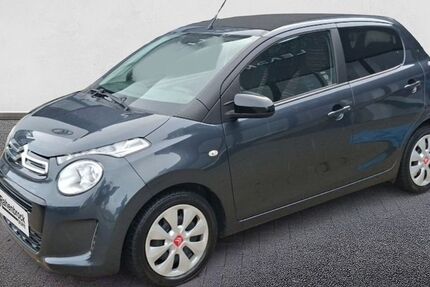 Citroen C1 54.856 km 8.990 &euro; Osnabrück 49082