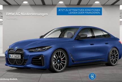 BMW i4 49.324 km 53.990 &euro; Nürnberg 90441