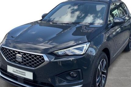 Seat Tarraco 80.995 km 25.706 &euro; Berlin 13089