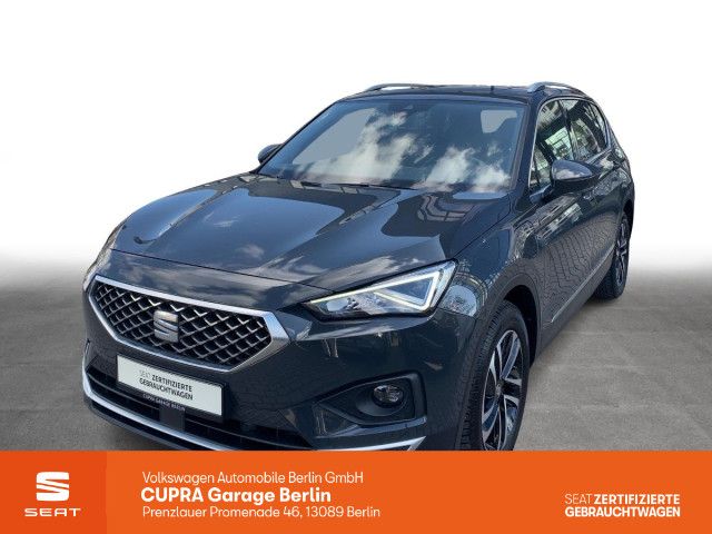Seat Tarraco 80.995 km 25.706 &euro; Berlin 13089