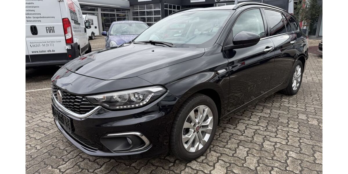 Fiat Tipo 102.173 km 10.460 &euro; Bruchsal 76646