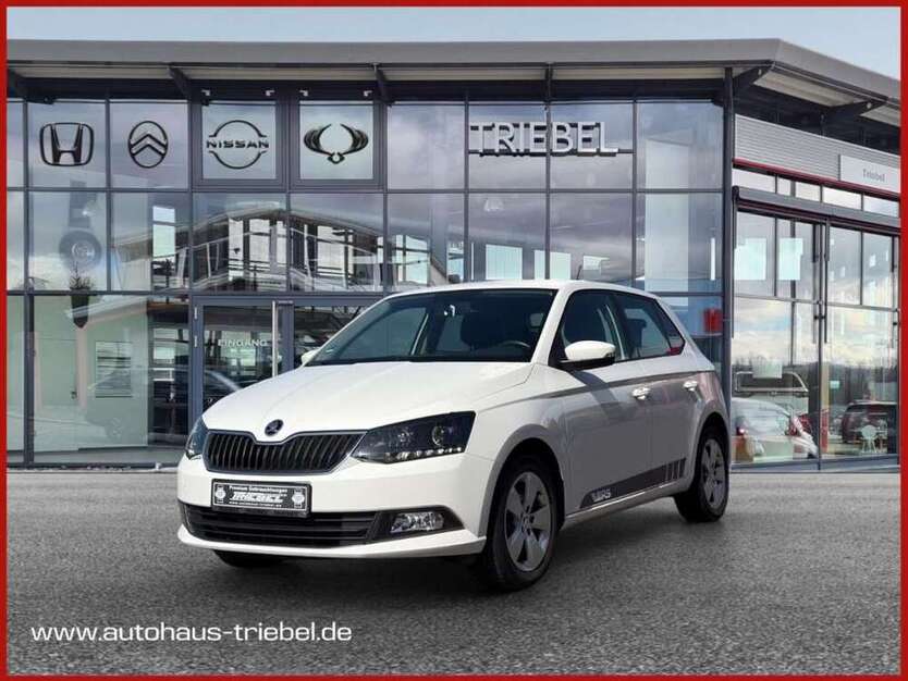 Fabia