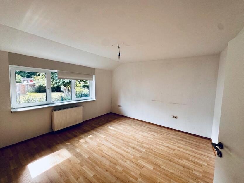 Ruhige Einliegerwohnung 75qm zimmer