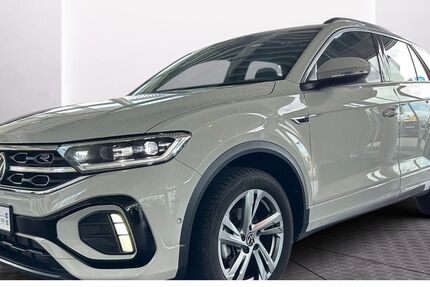 VW T-Roc 11.340 km 28.849 &euro; Artern 06556