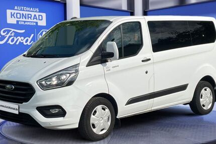 Ford Transit Custom 40.000 km 32.790 &euro; Erlangen 91052