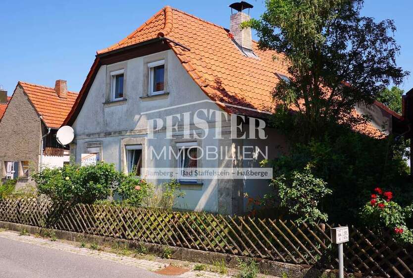 Haus zum Kaufen in Sassendorf 99.000 € 99.45 m²