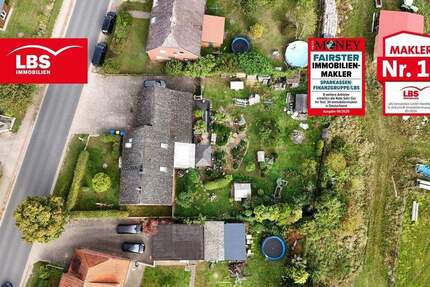 Modernisiertes Einfamilienhaus mit angemeldeter Ladenfläche & Ausbaureserve 6 zimmer