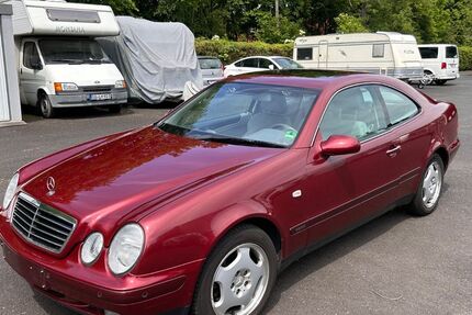 Mercedes-Benz 320 107.000 km 6.999 &euro; Bad Hönningen 53557