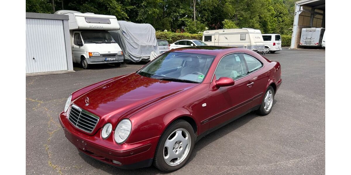 Mercedes-Benz 320 107.000 km 6.999 &euro; Bad Hönningen 53557