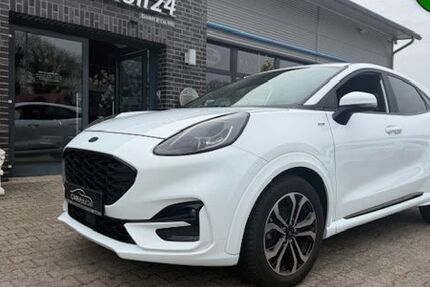Ford Puma 68.400 km 14.900 &euro; Rastede/ Wahnbek 26180