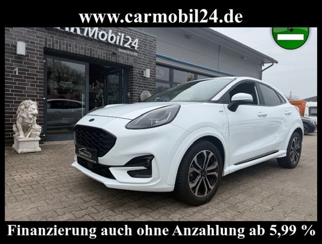 Ford Puma 68.400 km 14.900 &euro; Rastede/ Wahnbek 26180