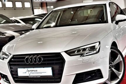 Audi A4 59.602 km 19.980 &euro; Wörth am Rhein 76744