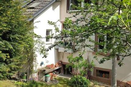 Wohnung Freiburg im Breisgau Günterstal - 4 Zimmer, 97 m&sup2;, 598.000&euro; | Angebot:26435818