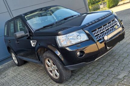 Land Rover Freelander 358.200 km 2.350 &euro; Schorndorf 73614