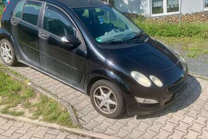 Smart forFour 179.500 km 999 € Eisenberg 07607