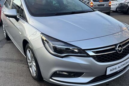 Opel Astra 113.000 km 8.999 &euro; Stuttgart 70469