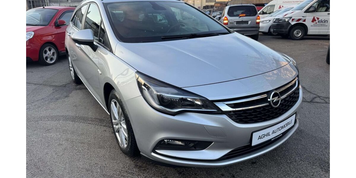 Opel Astra 113.000 km 8.999 &euro; Stuttgart 70469