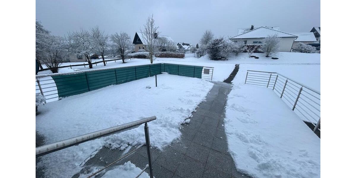 Großzügige 3-Zimmer Wohnung ohne weitere Wohneinheit 3 zimmer