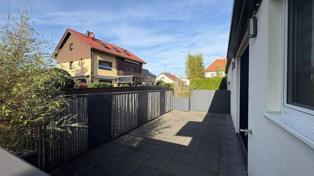 Etagenwohnung Bickenbach - 2 Zimmer, 80 m&sup2;, 1.250&euro; | Angebot:24991837