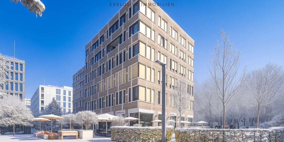 Wohnung zum Mieten in München 2.100 € 67 m² 2 zimmer