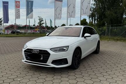 Audi A4 79.000 km 24.900 &euro; Himmelpforten 21709