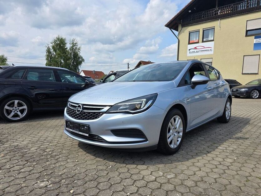 Astra