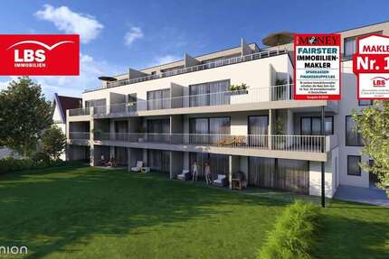 Wohnung zum Kaufen in Dortmund 199.900 € 51.6 m²