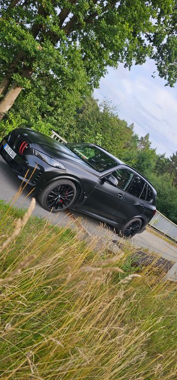 X5 M60