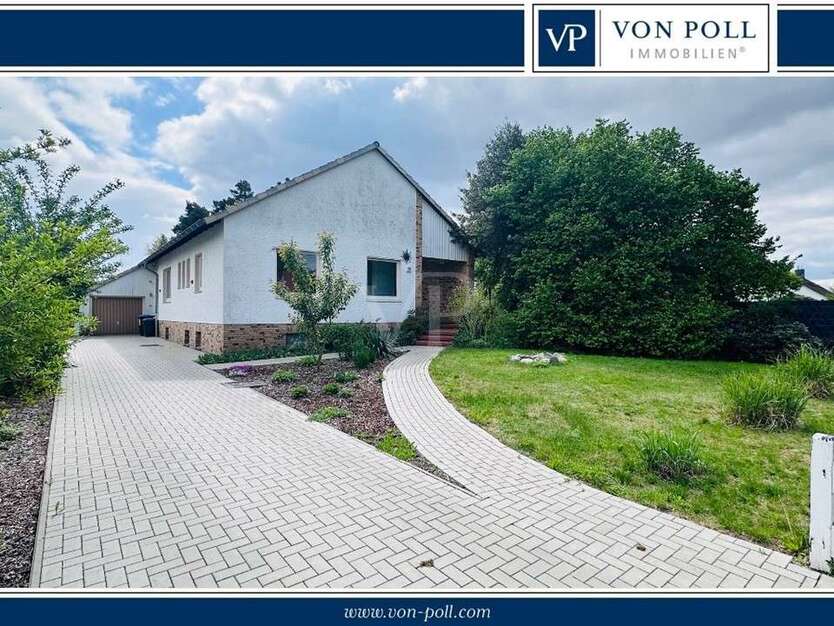 Haus zum Kaufen in Hambühren Ovelgönne 230.000 € 91.55 m²