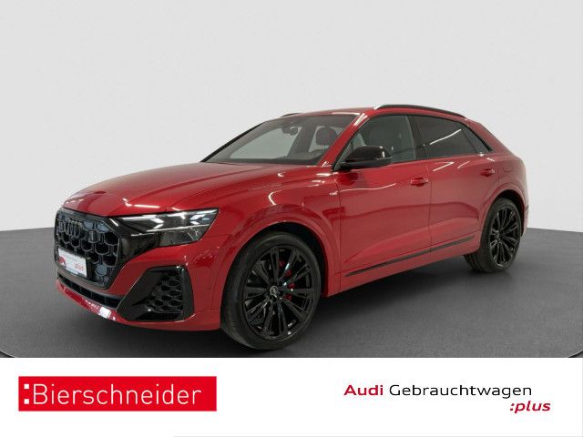 Audi Q8 12.589 km 85.850 &euro; Aalen 73431