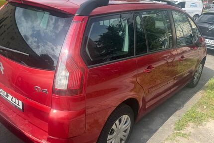 Citroen C4 Picasso 238.000 km 1.850 &euro; Berlin 12359