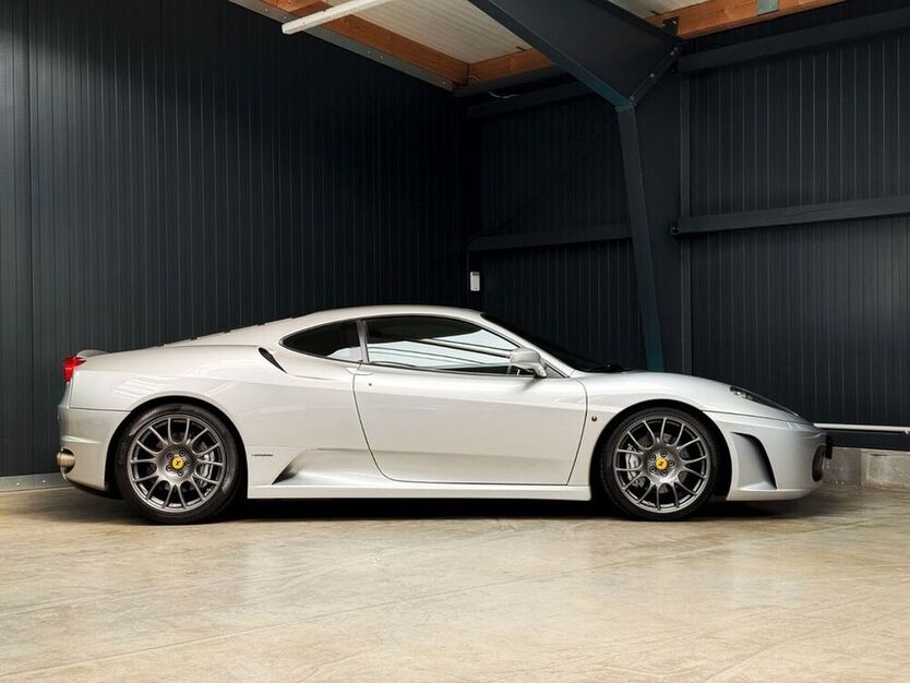 F430