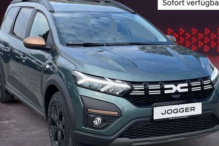 Dacia Jogger 1.581 km 23.130 &euro; Lahr 77933