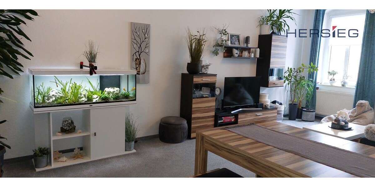 Etagenwohnung Annaberg-Buchholz Buchholz - 4 Zimmer, 90 m&sup2;, 495&euro; | Angebot:26273968