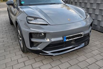 Porsche Macan 40.000 km 93.000 &euro; Paderborn 33098