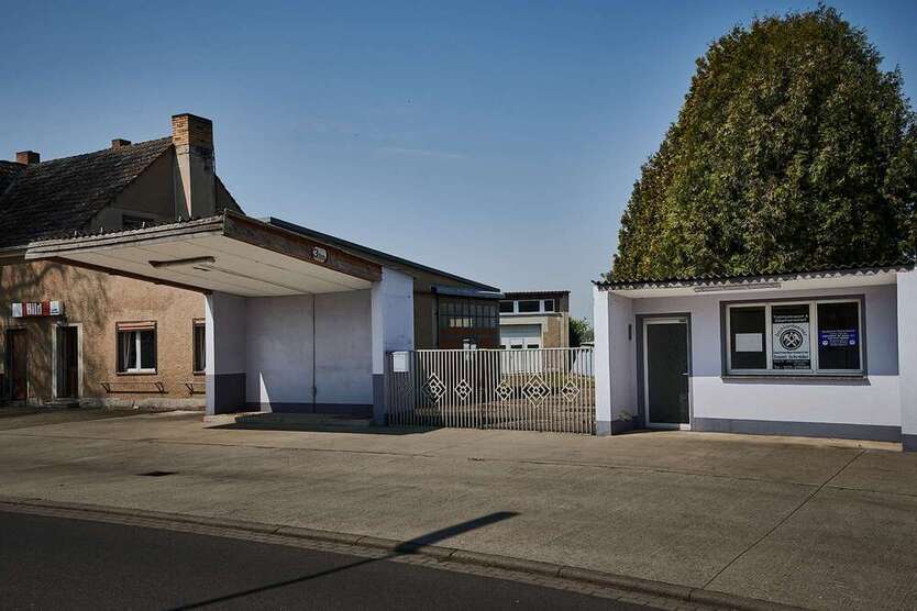 Grundstück in Brottewitz - MühlbergElbe 260.000 € 5124 m²