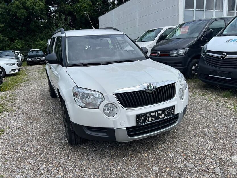 Yeti