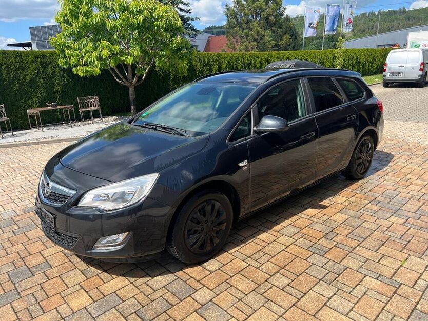Astra