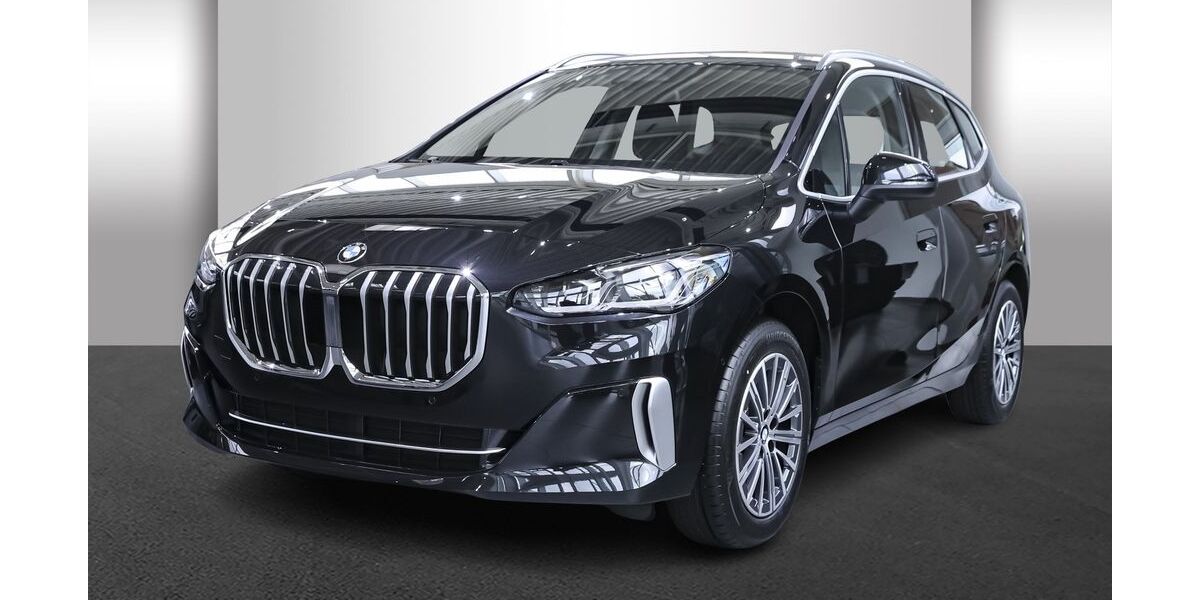 BMW 218 Active Tourer 4.900 km 46.589 &euro; Coesfeld 48653