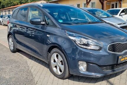 Kia Carens 171.000 km 7.250 &euro; Falkensee 14612