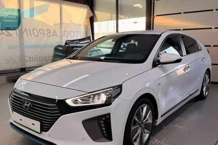 Hyundai IONIQ 160.000 km 11.700 € Brühl 68782