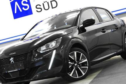 Peugeot 208 14.162 km 13.990 &euro; Berlin 12487